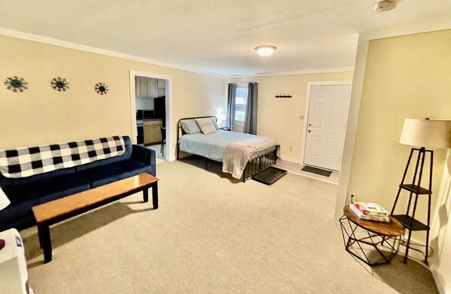 Stay in style near Killington ski resort