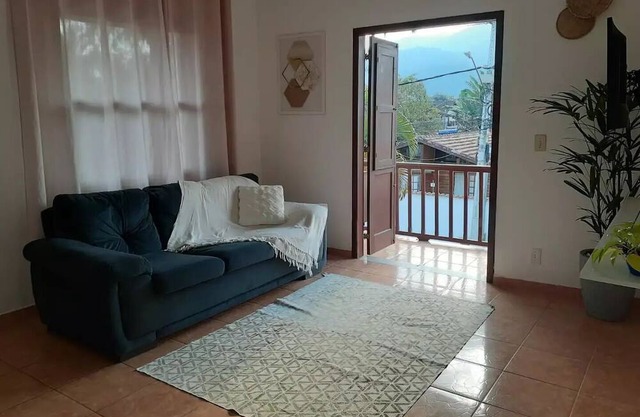 Casa na Praia