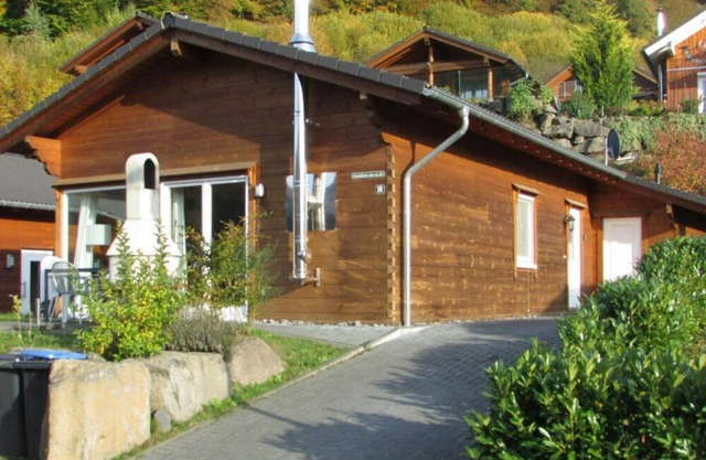 Dream house am See 2
