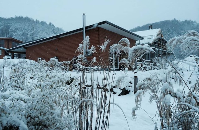 Holiday home Heides Hütte 3
