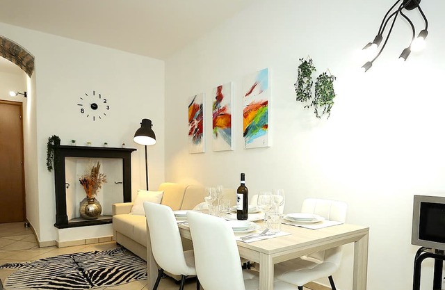 [Milano Centrale - Metro line M5] Modern condo 15 min from Piazza Duomo