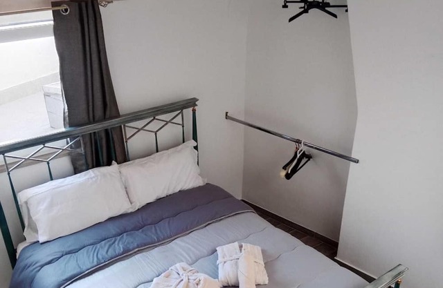 Casa vacanza bed and breakfast
