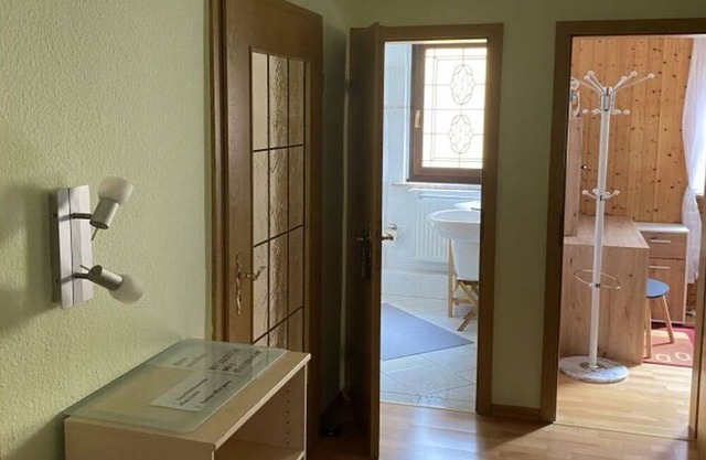 Holiday apartment Russek
