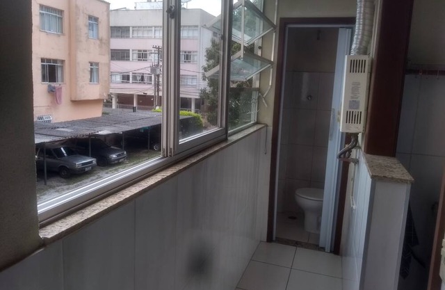 Apartamento Várzea