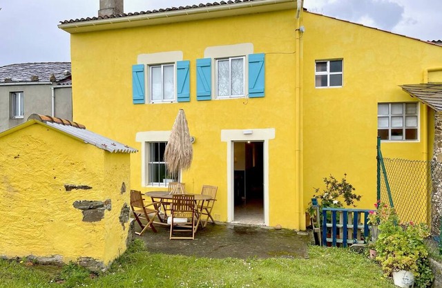 The Cliffs - Le Village Sarridal