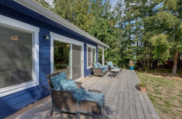 Mt. Baker Lodging Cabin 47 - Sleeps 6!