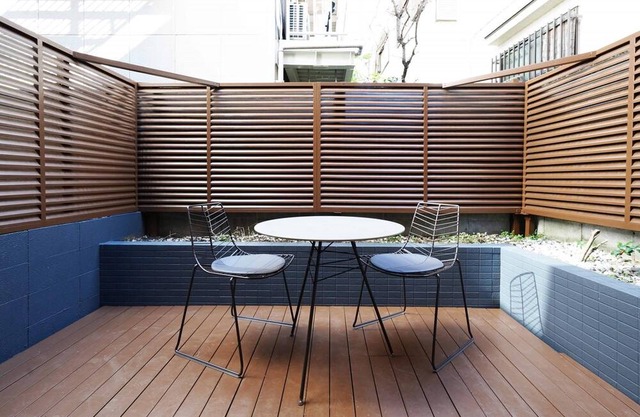 Real Life SANGENJAYA 1BR with terrace 2Pax Shibuya