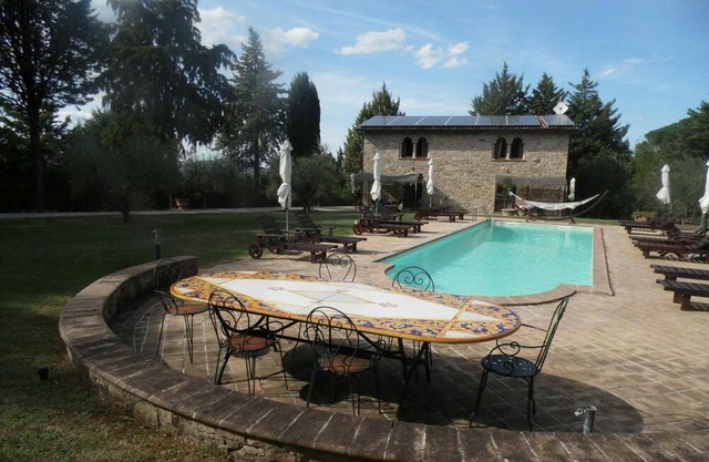Villa Monnalisa - Villa Monnalisa