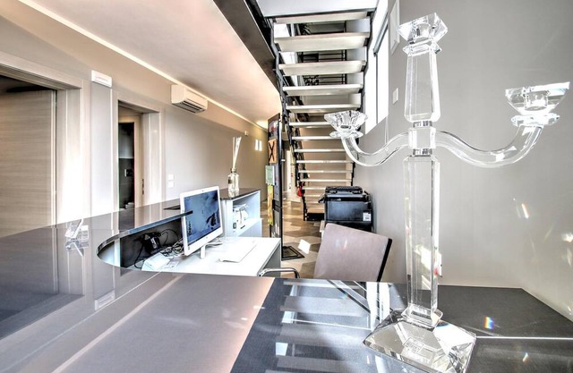 B&BveniceLAGOON Cool,Wifi-Aircnd-Parking-Breakf203