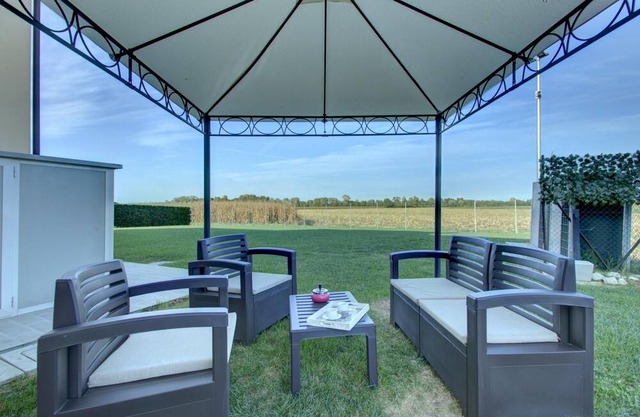 B&BveniceLAGOON Cool,Wifi-Aircnd-Parking-Breakf103