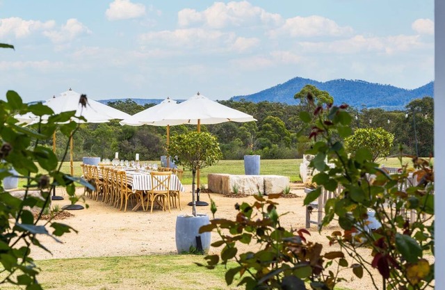 Saddle Ridge, Kangaroo Valley