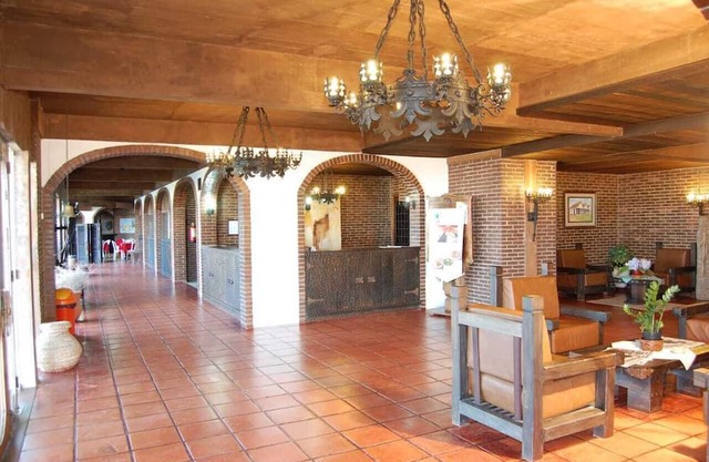 Hotel Samburá
