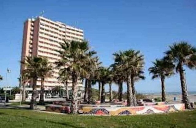 Holiday Home 'Fermo 1' with Sea View, Private Terrace and Air Conditioning