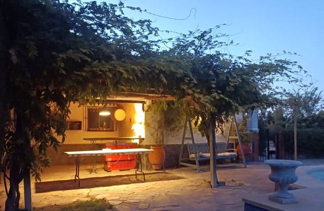 Te Damos la Bienvenida a Rural Tazgona, tu Casa en el Corazón de Andalucía