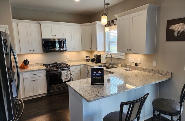 Spacious Stonegate