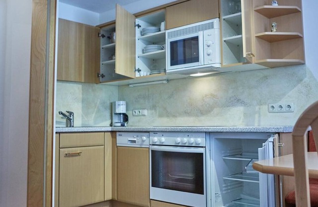 Apartment 4-You Top 1 & 2 - Apartment 4-You Top 2