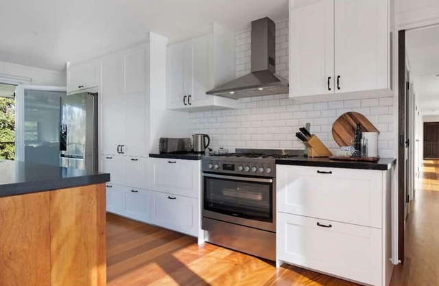 Budgong Lodge, Kangaroo Valley