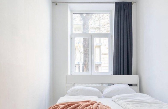 Comfort Double room KR