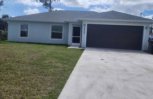 3 Bedroom 747918 by Houzlet