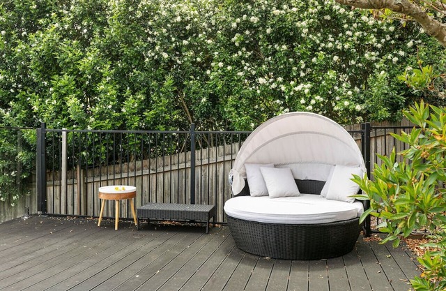 The Pool House: 4BR in Killara