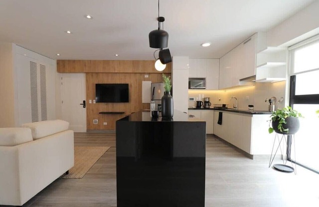w * | Fascinating 1BR apartment in Miraflores
