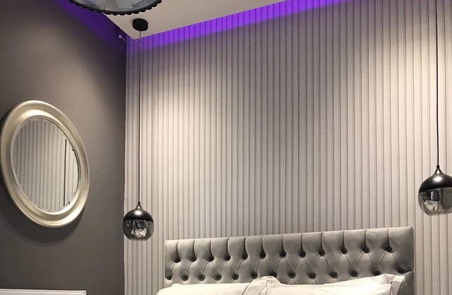 B & K Luxury Elegant Volos Suite