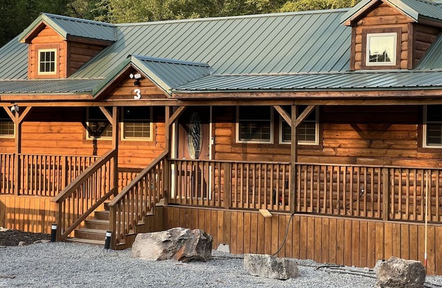 Sportsman’s Hideaway