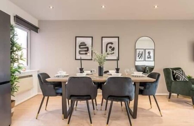 Host & Stay | Quayside Lodge