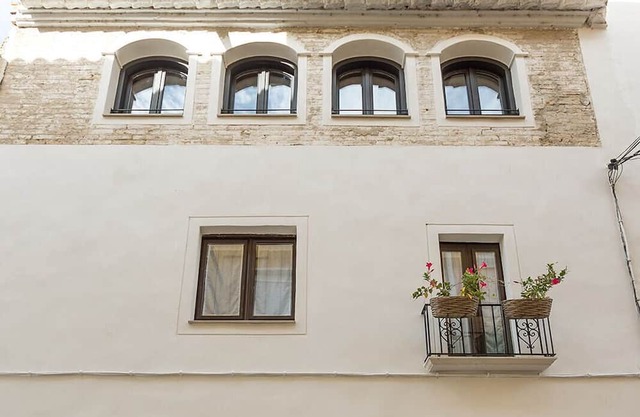 Casa Santiago, Casa Rural