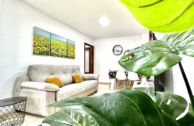 GIRASOLES Rota Apartment by Cadiz4Rentals