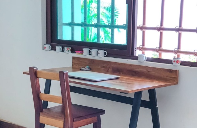 Luxury Villa 5 mn walk from the beach