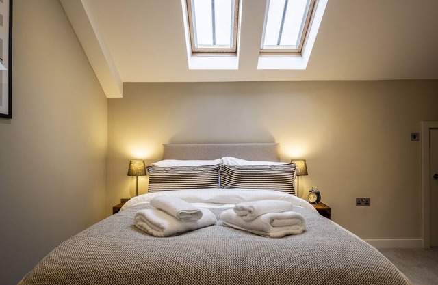 Cosy 3BR Flat in Backbarrow near Tourist Spots