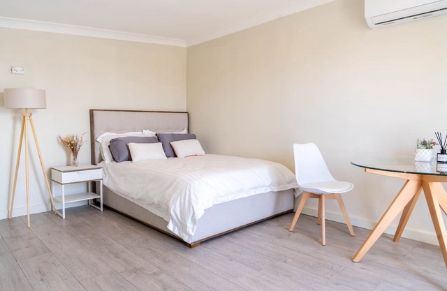 Convenient Modern Studio