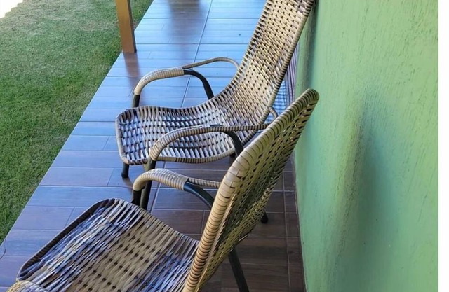 Micro Casa Perto Cataratas