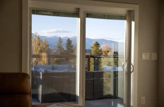 The Mountain Home Blackhawk