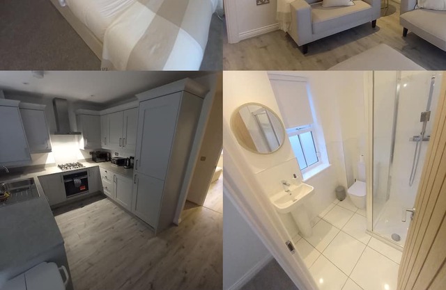 Beautifully presented 3 bedroom house. 5 miles from Newcastle city centre.
