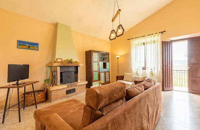 Apartment 'Rossello' with Private Terrace, Private Garden and Wi-Fi