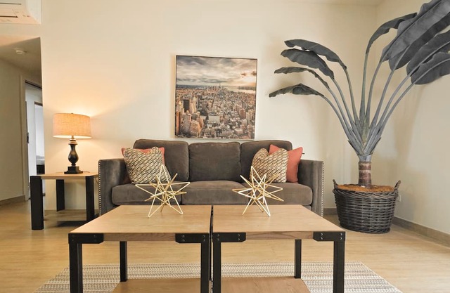 Luxury 2BD/2.5BA Condo - Unit 108 Tumon Isa