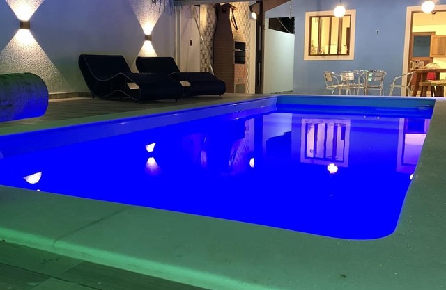 Casa Oceano de Milagres. The most cozy and charming house in Milagres.