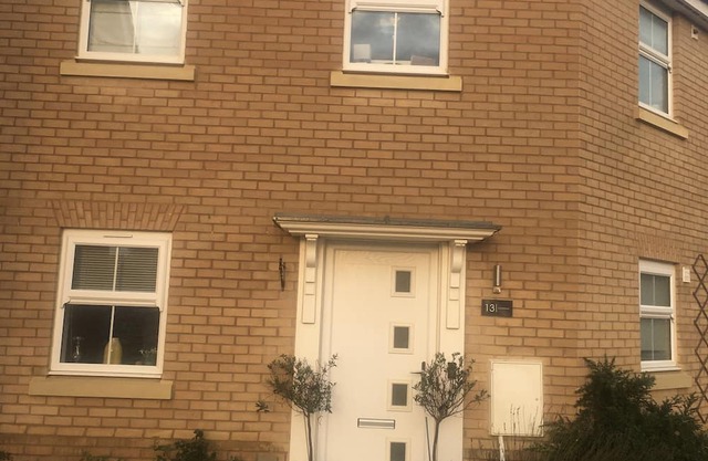 Impeccable 2-Bed House in Attleborough