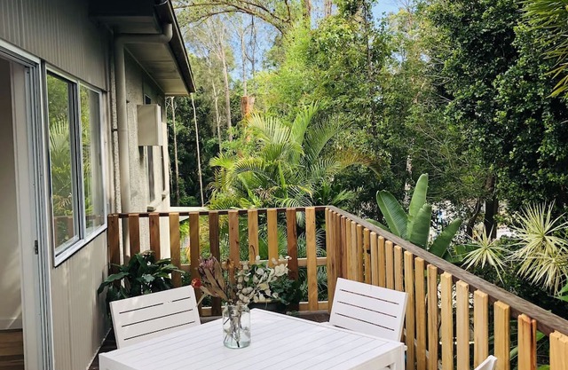 Stunning queenslander, just 5 mins drive to Brunswick Heads!