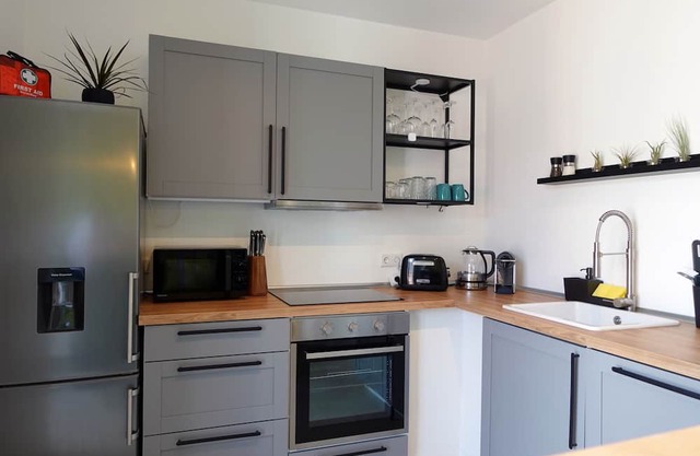 Vrbo Property