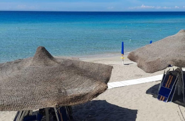 Apartment "Villa Rifla" with Private Terrace & Wi-Fi