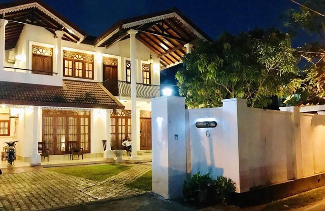 Homerez - House 500 m away from the beach for 6 ppl. at Kattuwa, Negombo