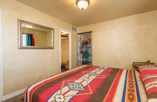 🌵Cozy Southwestern Apt near Route 66🌵