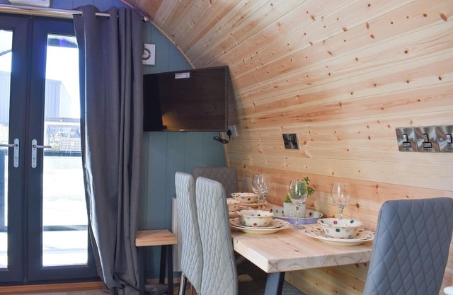 1 bedroom accommodation in Wangford, near Southwold