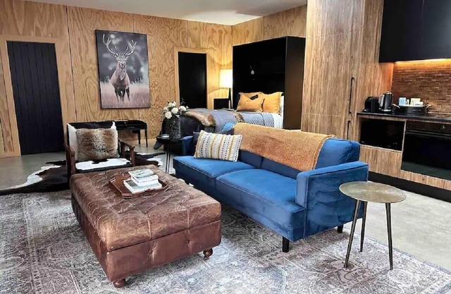 City Spa Retreat