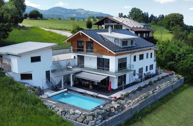 Vacation apartment Horizont