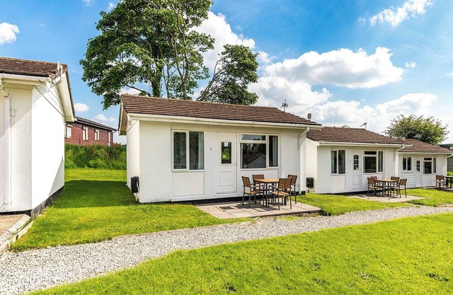 Accommodation Nr St 