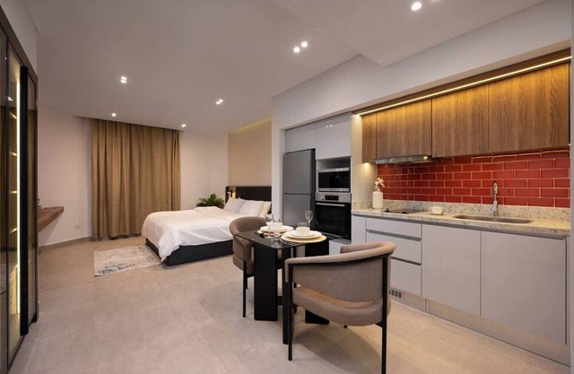 Elevens by Spacey (#4) | Studio in Maadi
